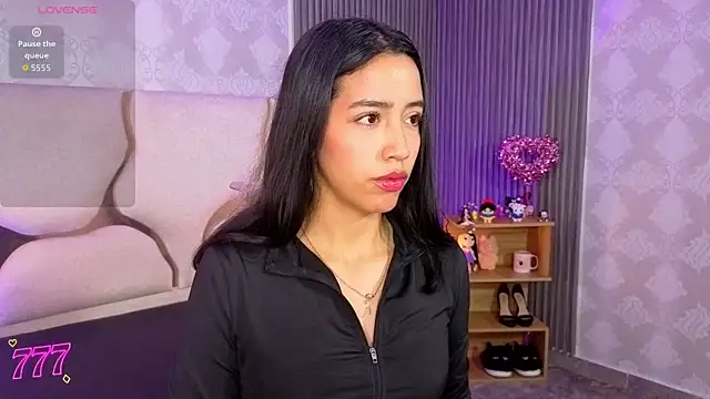 Snapshot of Joselyn_tay chatting on 07-22-26, 12:52 Joselyn tay online show from 07-22-26, 12:52