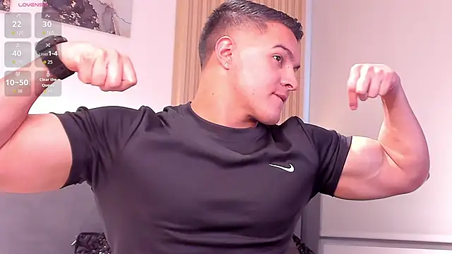 Mason bennet online show from 02-07-26, 08:23