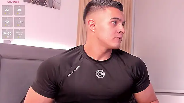 Mason bennet online show from 04-11-26, 12:04