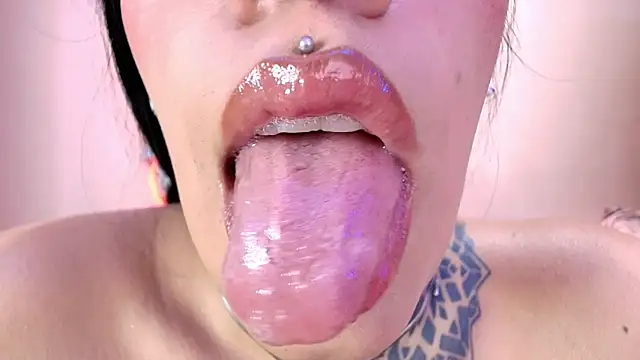 catte jensen online show from 03-03-26, 03:23