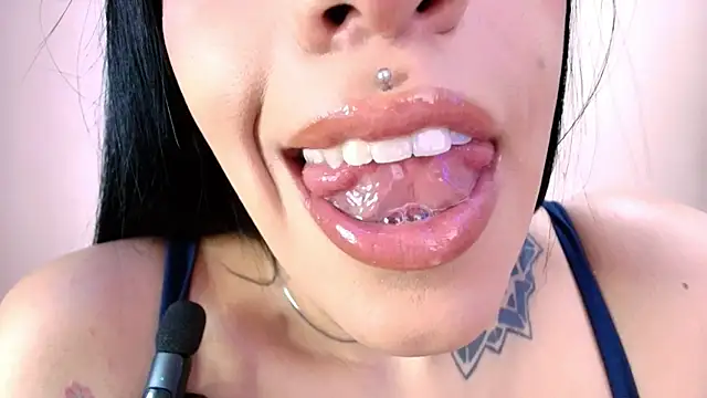 catte jensen online show from 03-14-26, 02:50