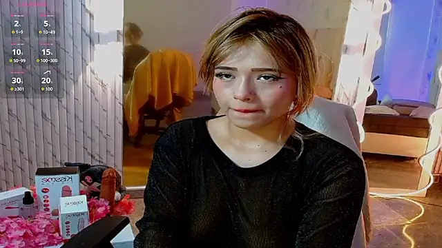 Mavis tay online show from 03-04-26, 12:55