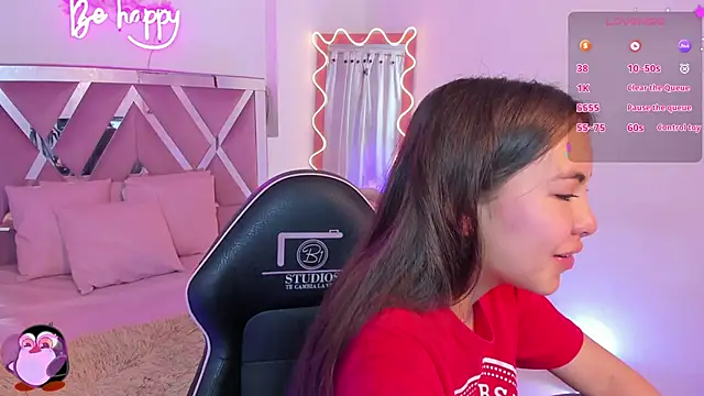 Snapshot of ISABELA_TAY chatting on 11-24-25, 11:43 ISABELA TAY online show from 11-24-25, 11:43