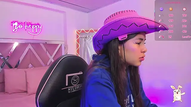 Snapshot of ISABELA_TAY chatting on 11-28-25, 11:46 ISABELA TAY online show from 11-28-25, 11:46