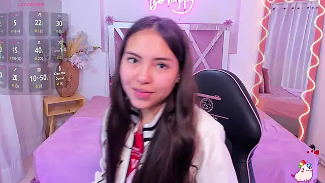 Snapshot of ISABELA_TAY chatting on 12-04-25, 11:41 ISABELA TAY online show from 12-04-25, 11:41