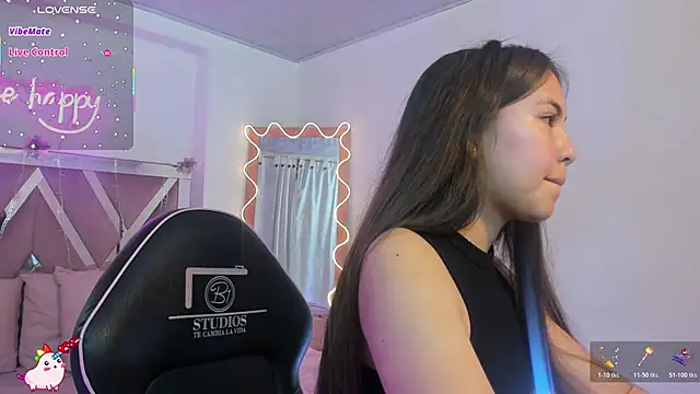 Snapshot of ISABELA_TAY chatting on 12-05-25, 11:41 ISABELA TAY online show from 12-05-25, 11:41