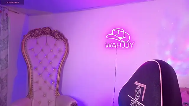 ISABELA TAY online show from 07-08-26, 11:58