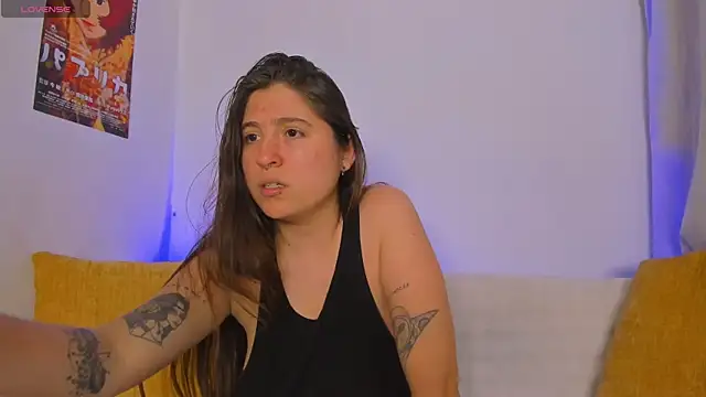 Ana Torres  online show from 05-15-26, 09:44
