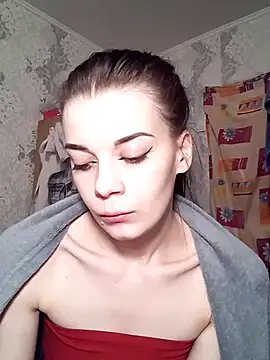 JhonSHelBy7LuNa online show from 03-05-26, 12:17