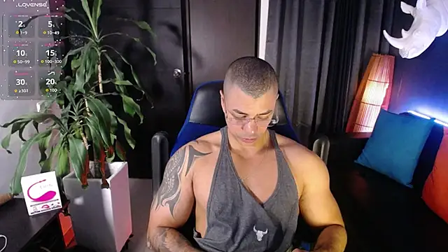 Zed ferrer online show from 04-01-26, 10:16