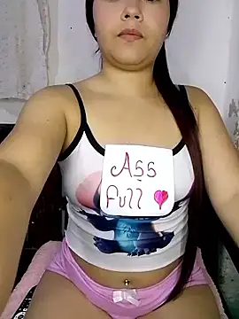 Girl Nasty Dirty online show from 04-10-26, 02:28