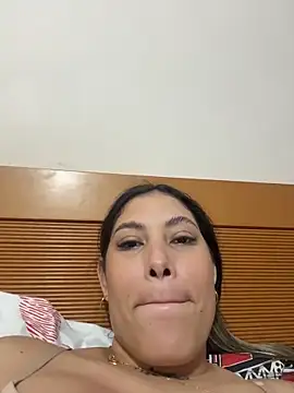 Anna Bitch Disgusting online show from 02-06-26, 06:40