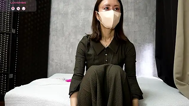 Kyouka wife online show from 03-13-26, 05:14