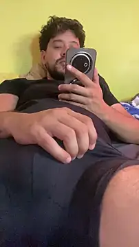 AnubisSex00 online show from 05-22-26, 10:26