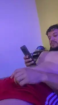 AnubisSex00 online show from 05-31-26, 11:06