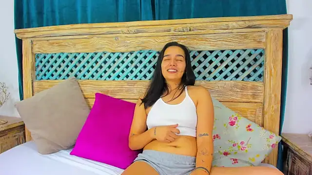 Snapshot of Chelsea_Russell01 chatting on 11-24-25, 04:45 Chelsea Russell01 online show from 11-24-25, 04:45