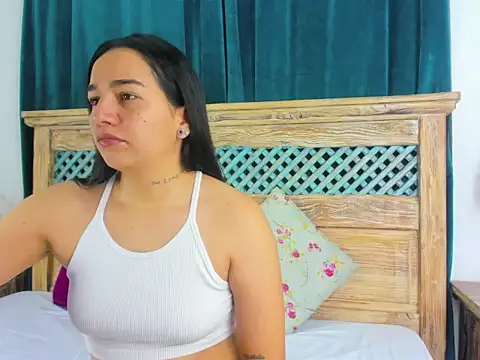 Snapshot of Chelsea_Russell01 chatting on 12-16-25, 12:54 Chelsea Russell01 online show from 12-16-25, 12:54