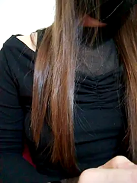 Niss8386 online show from 12-14-25, 02:22