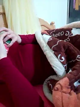 Niss8386 online show from 01-08-26, 11:18