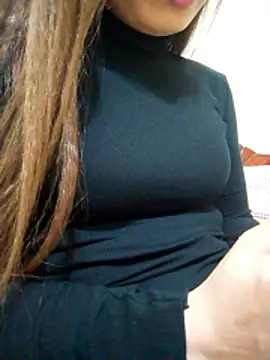 Niss8386 online show from 01-10-26, 03:14