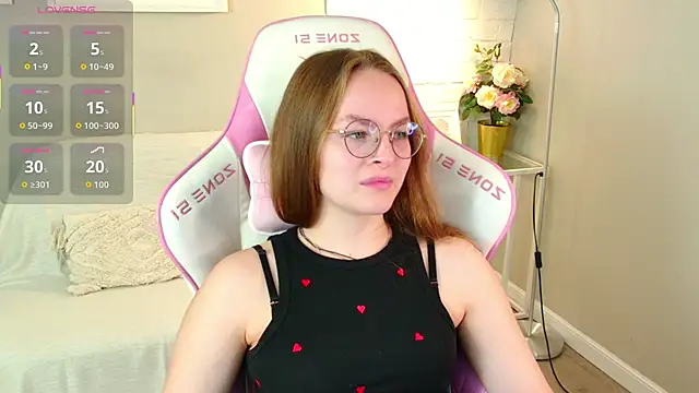 Snapshot of MadisonSmitt chatting on 11-20-25, 05:07 MadisonSmitt online show from 11-20-25, 05:07