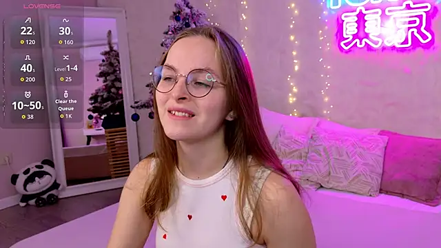 Snapshot of MadisonSmitt chatting on 11-29-25, 05:10 MadisonSmitt online show from 11-29-25, 05:10