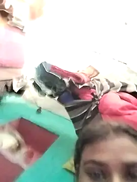 Big Lovexx online show from 04-03-26, 06:33