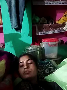 Pushpa hotty online show from 12-03-25, 10:52