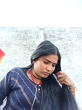 Pushpa hotty online show from 02-23-26, 04:43