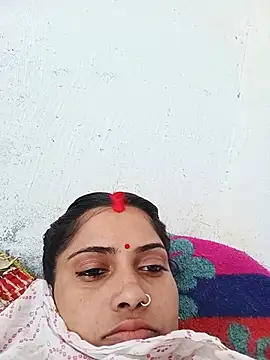 Snapshot of Pushpa_hotty chatting on 06-13-26, 04:21 Pushpa hotty online show from 06-13-26, 04:21