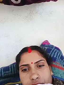 Snapshot of Pushpa_hotty chatting on 06-15-26, 04:36 Pushpa hotty online show from 06-15-26, 04:36
