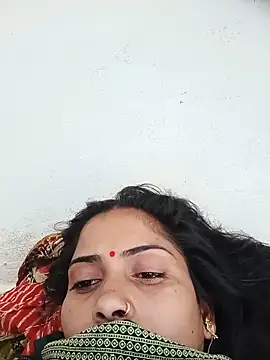 Snapshot of Pushpa_hotty chatting on 06-19-26, 03:55 Pushpa hotty online show from 06-19-26, 03:55