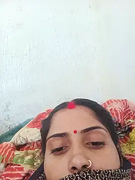 Snapshot of Pushpa_hotty chatting on 06-20-26, 06:27 Pushpa hotty online show from 06-20-26, 06:27