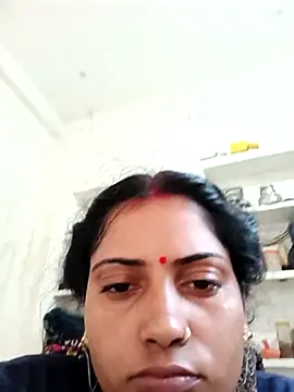 Snapshot of Pushpa_hotty chatting on 06-23-26, 12:41 Pushpa hotty online show from 06-23-26, 12:41
