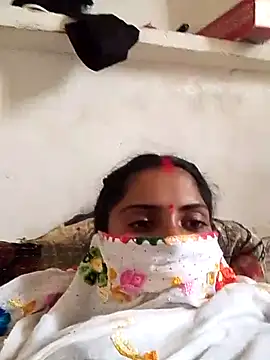 Snapshot of Pushpa_hotty chatting on 08-03-26, 06:12 Pushpa hotty online show from 08-03-26, 06:12
