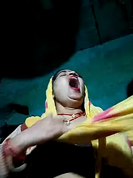 Hot kamla online show from 01-19-26, 03:05