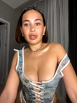 Snapshot of Tatargirl chatting on 11-27-25, 01:18 Tatargirl online show from 11-27-25, 01:18