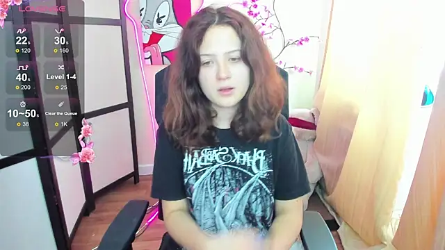 Snapshot of Anora_Miller chatting on 11-15-25, 07:16 Anora Miller online show from 11-15-25, 07:16