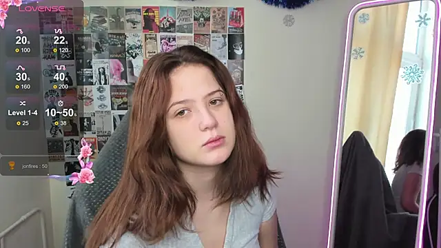 Snapshot of Anora_Miller chatting on 01-17-26, 07:13 Anora Miller online show from 01-17-26, 07:13