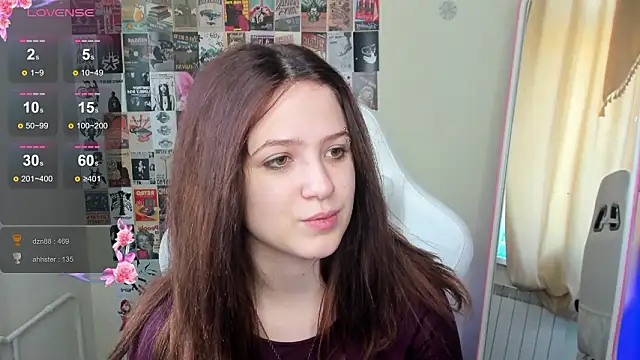 Snapshot of Anora_Miller chatting on 02-13-26, 09:16 Anora Miller online show from 02-13-26, 09:16