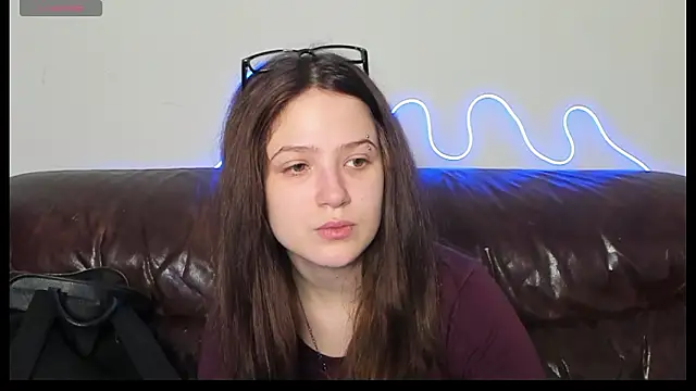 Snapshot of Anora_Miller chatting on 02-15-26, 09:08 Anora Miller online show from 02-15-26, 09:08