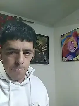 Snapshot of Junior_47 chatting on 12-19-25, 08:10 Junior 47 online show from 12-19-25, 08:10