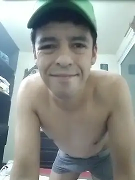 Junior 47 online show from 03-03-26, 01:12