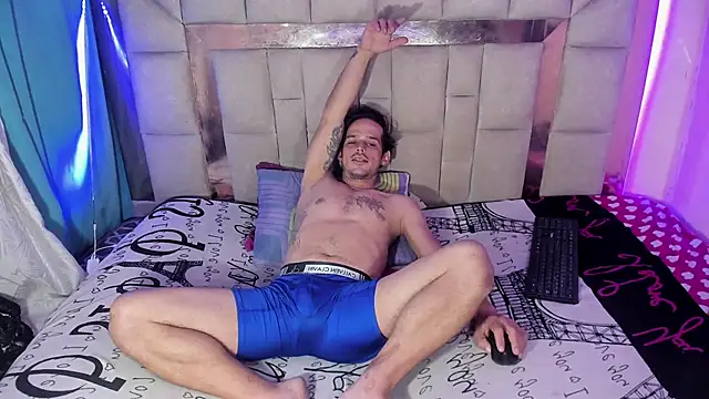 Sexybigjefffx online show from 11-16-25, 11:21