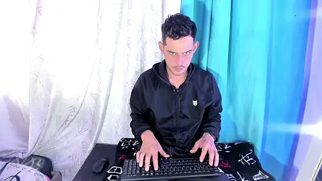 Sexybigjefffx online show from 12-01-25, 12:32