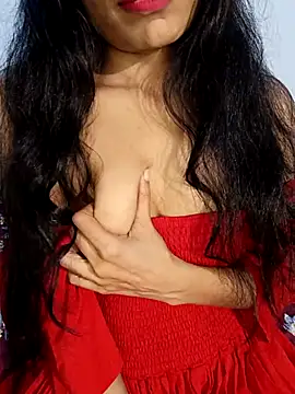 Angelic Princess online show from 12-05-25, 02:14