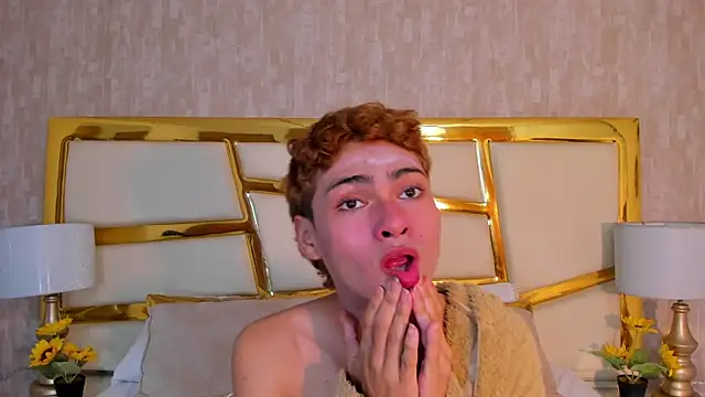 Snapshot of JacobRusso chatting on 12-18-25, 11:00 JacobRusso online show from 12-18-25, 11:00