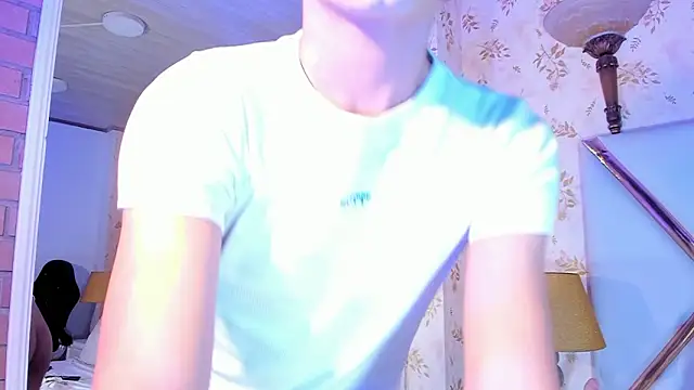 JacobRusso online show from 03-17-26, 04:17