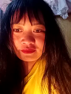 LyZii2k7 online show from 11-25-25, 12:49