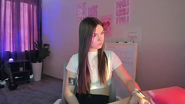 luna lust 212 online show from 03-31-26, 04:35